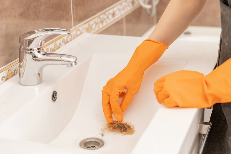 Why Does My Sink Drain Smell? Sunshine Plumbers of Tampa