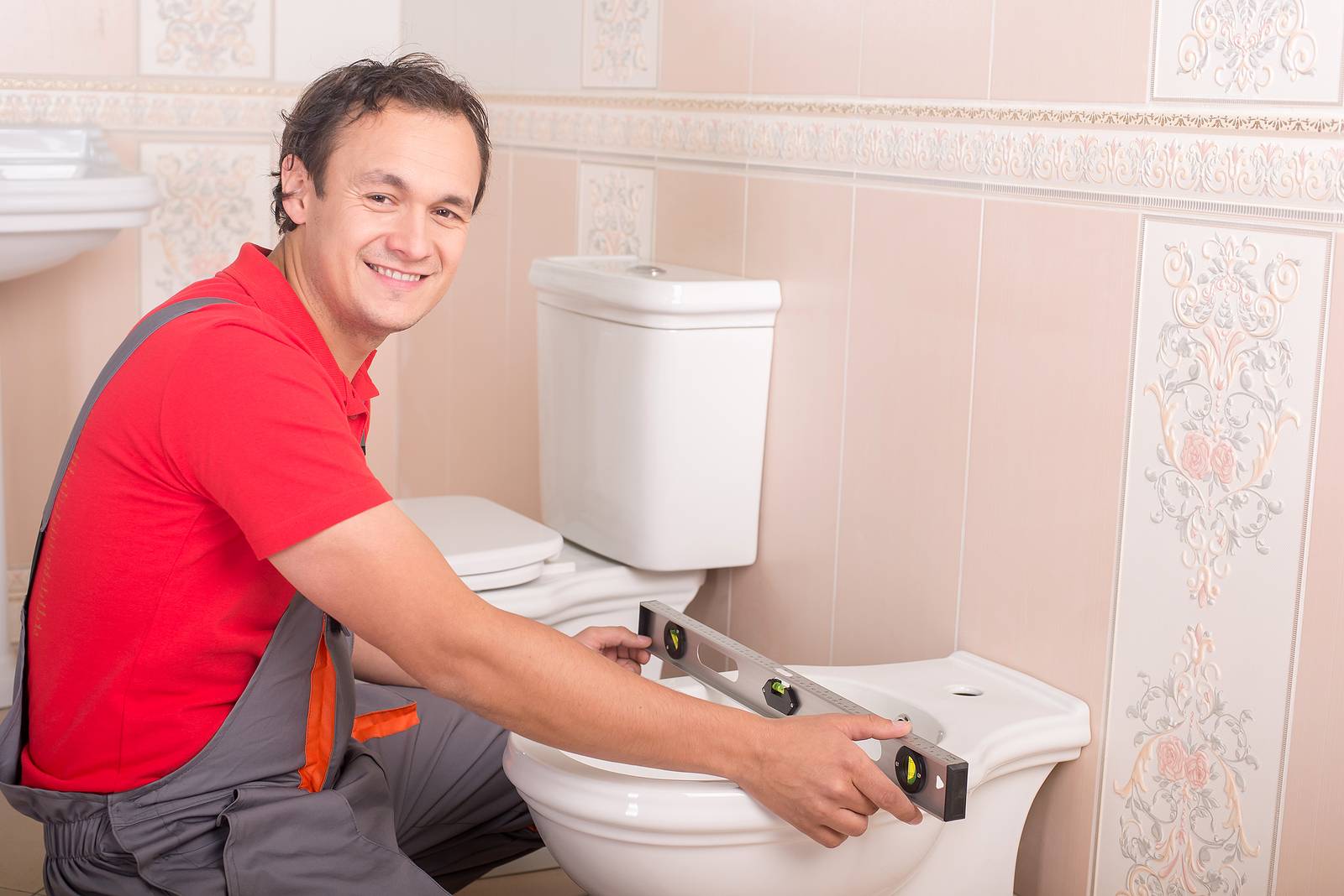 How Much Does a Running Toilet Really Cost? Sunshine Plumbers of Tampa