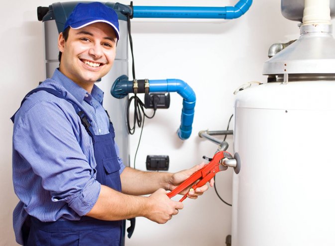 Things To Know When Upgrading To Tankless Water Heaters