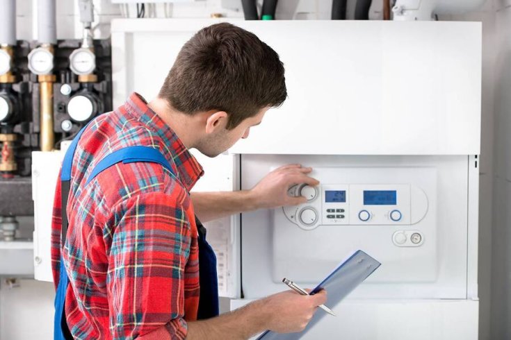 Are Tankless Water Heaters Worth The Cost?