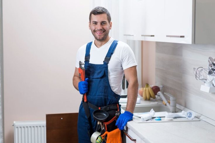 Kitchen Plumbing Maintenance Tips