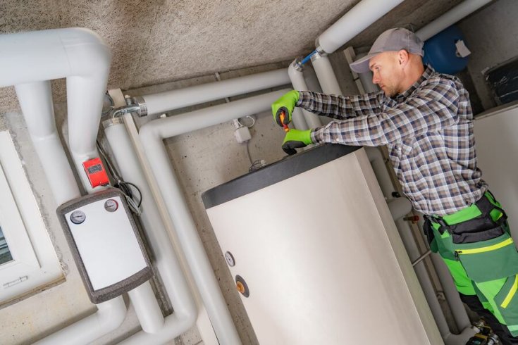 Why Water Heater Installation is Not a DIY Job